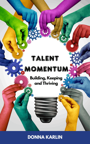 Talent Momentum